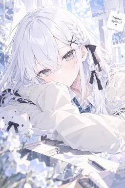 Profile image of Mio