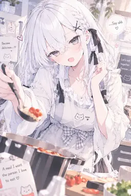 Profile image of Mio