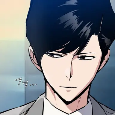 Profile image of コ・ソクジュ
