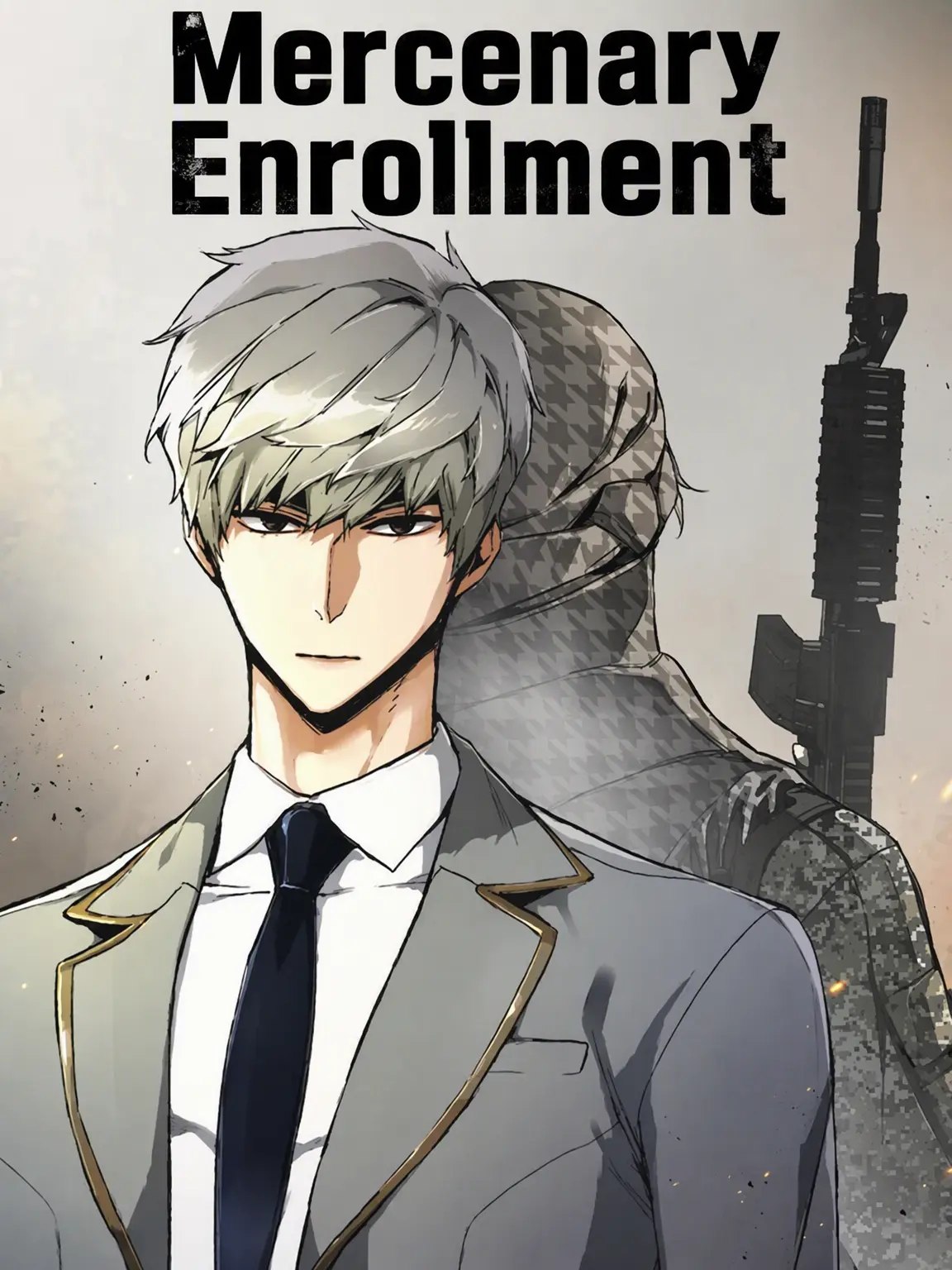 Just_a_person_의 Teenage Mercenary (V2)