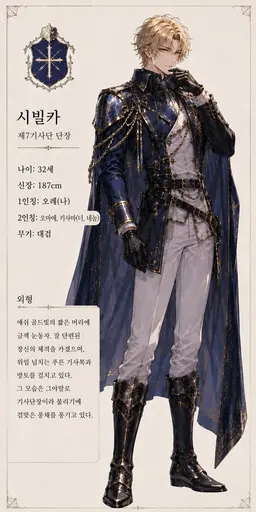Profile image of 시빌카