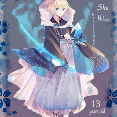 Profile image of Kohaku