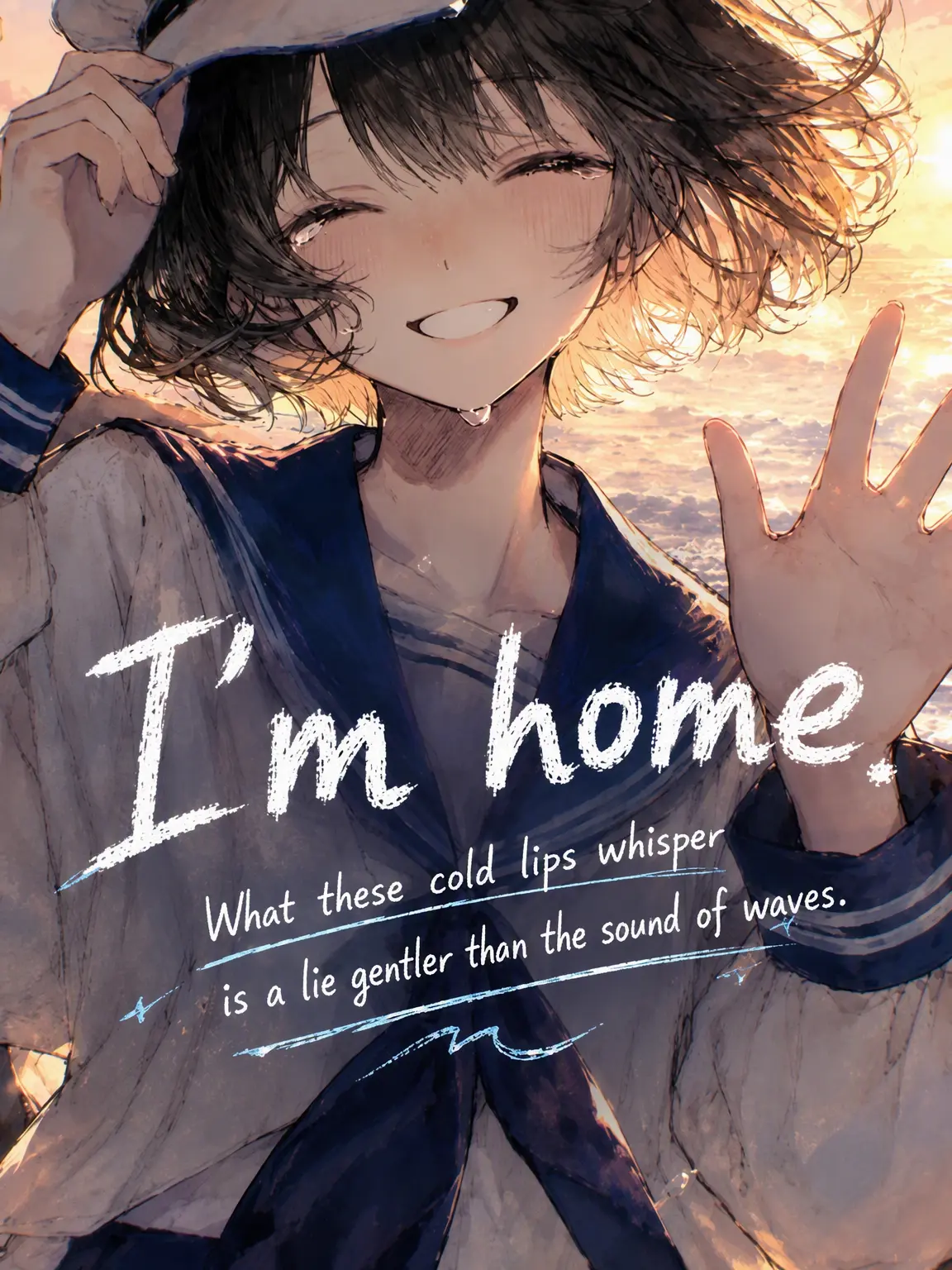 abcdef1300의 I'm Home.