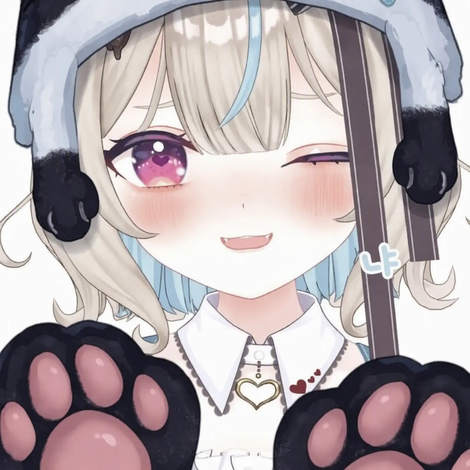 VagueHut4342의 밀리프로 고양이 카페🐱