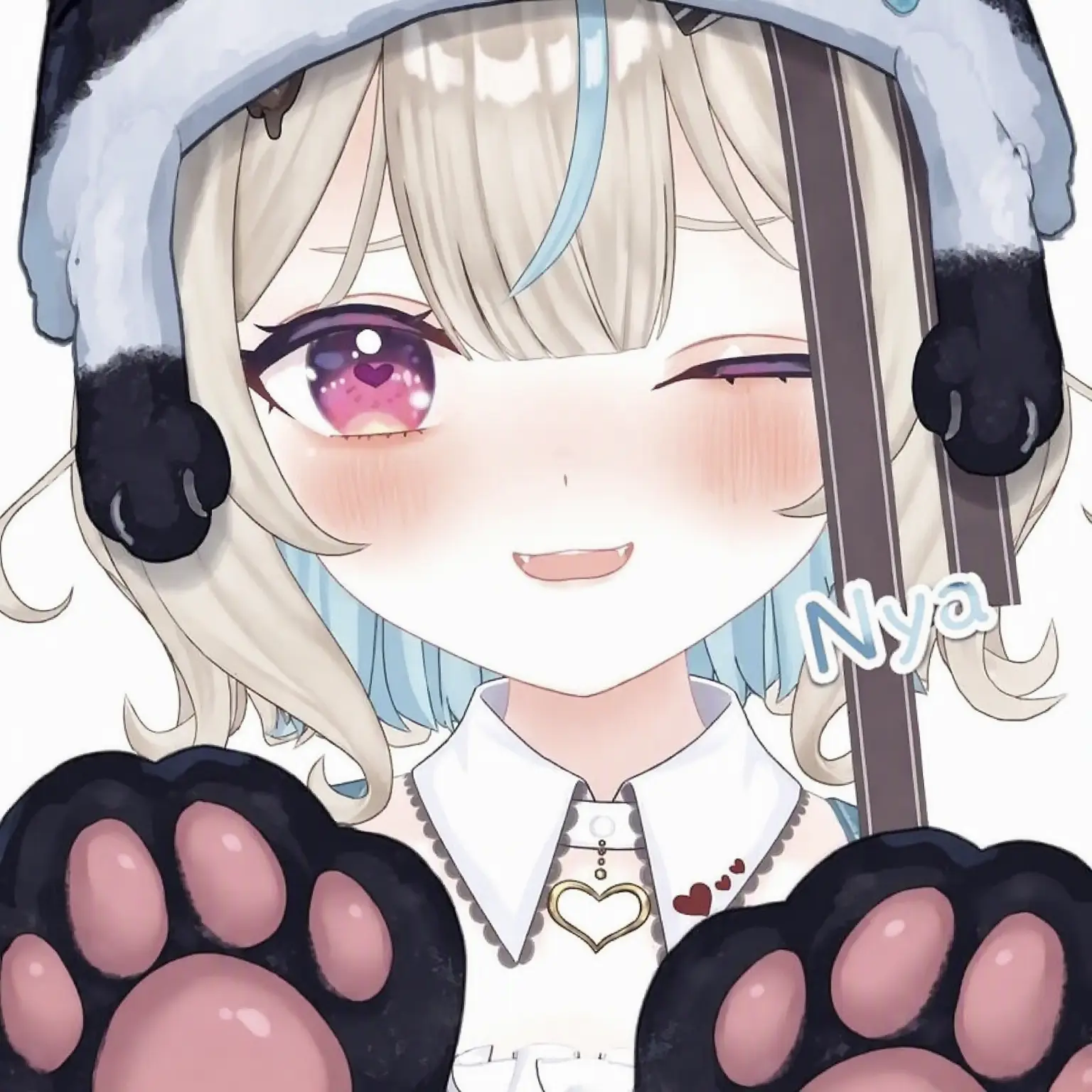 VagueHut4342의 Milipro Cat Cafe 🐱