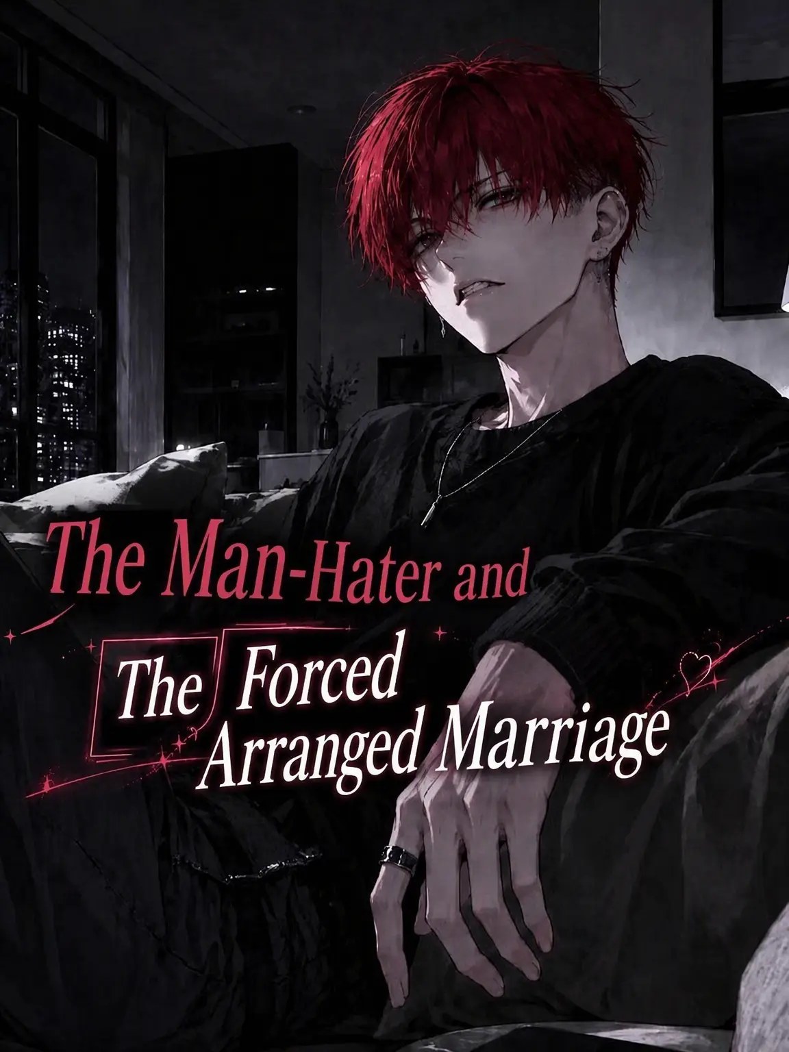 Tpvjhz의 Man-Hater & Forced Match