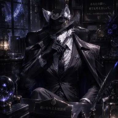 Profile image of バアル