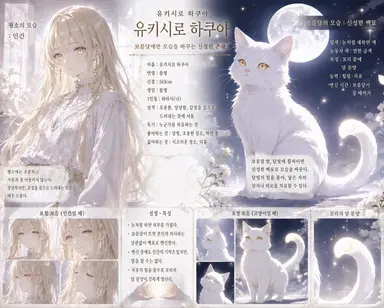 Profile image of 유키시로 하쿠아
