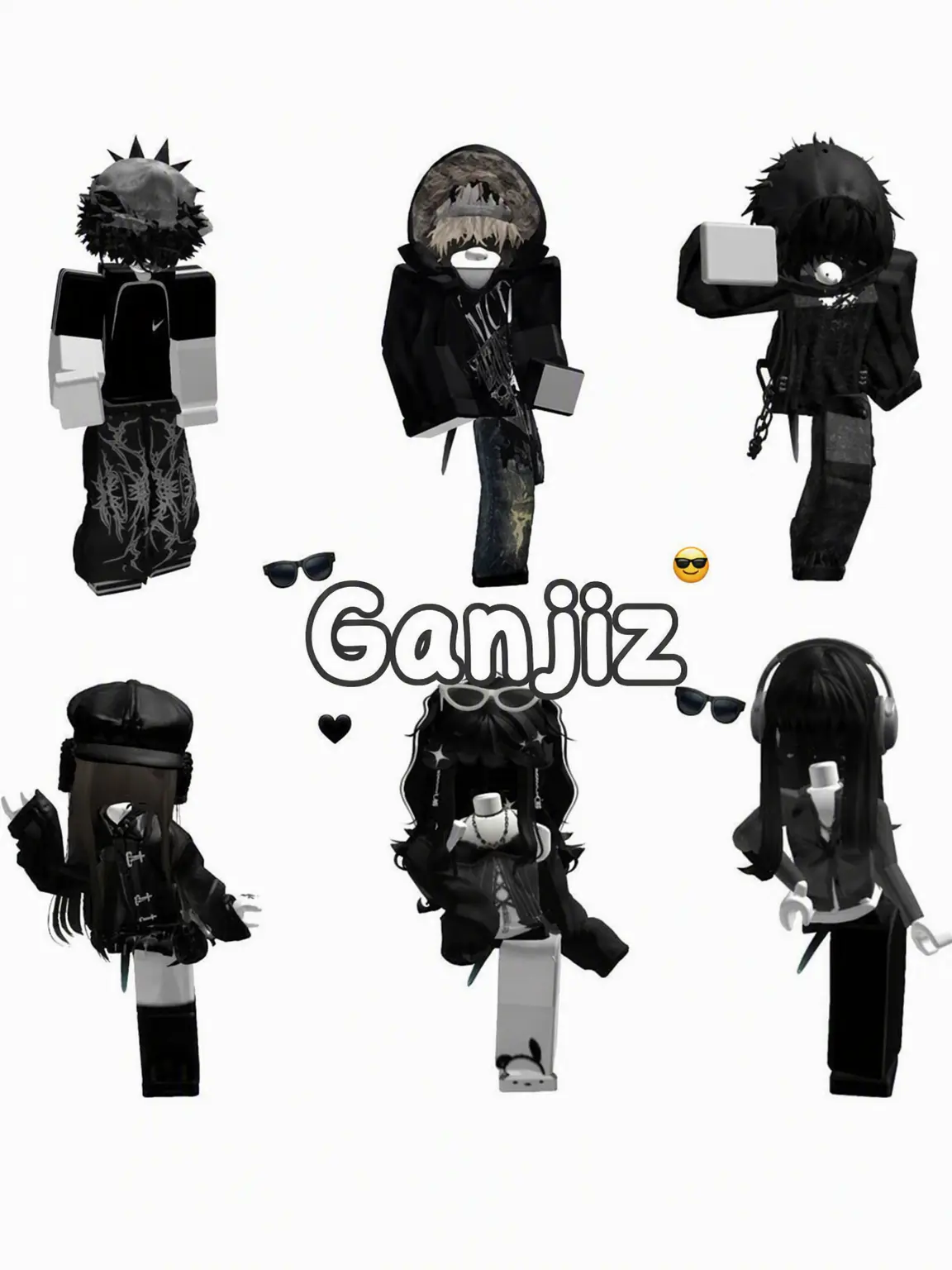 je.l14의 •GANJIZ🕶•