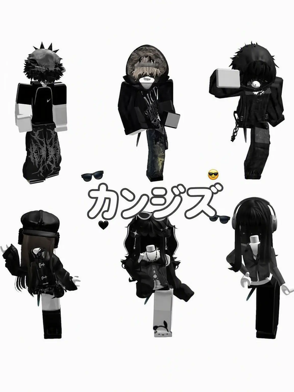 je.l14의 •カンジズ🕶•
