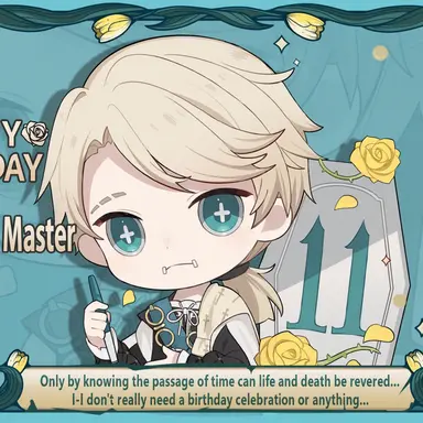 Profile image of Aesop