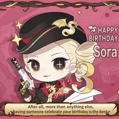Profile image of Martha