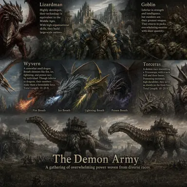 Profile image of Demons