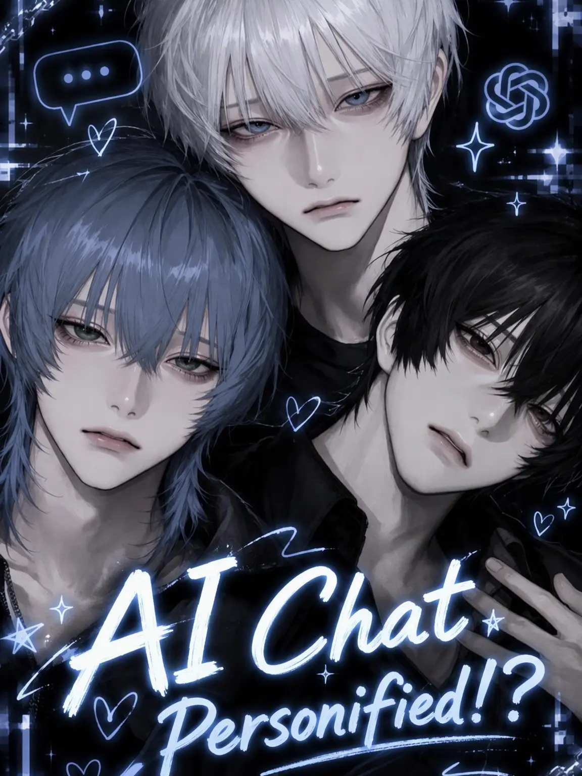 yuno_10150의 AI Chat Personified
