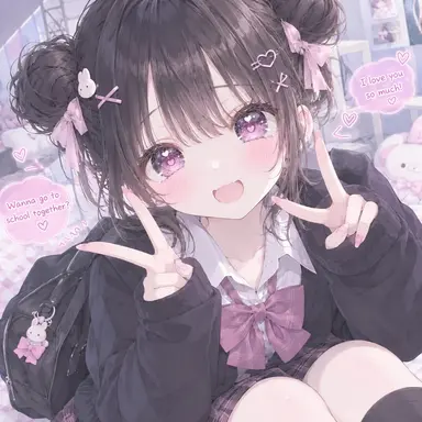 Profile image of Mina Sakurai