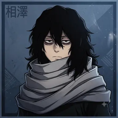 Profile image of 相澤消太