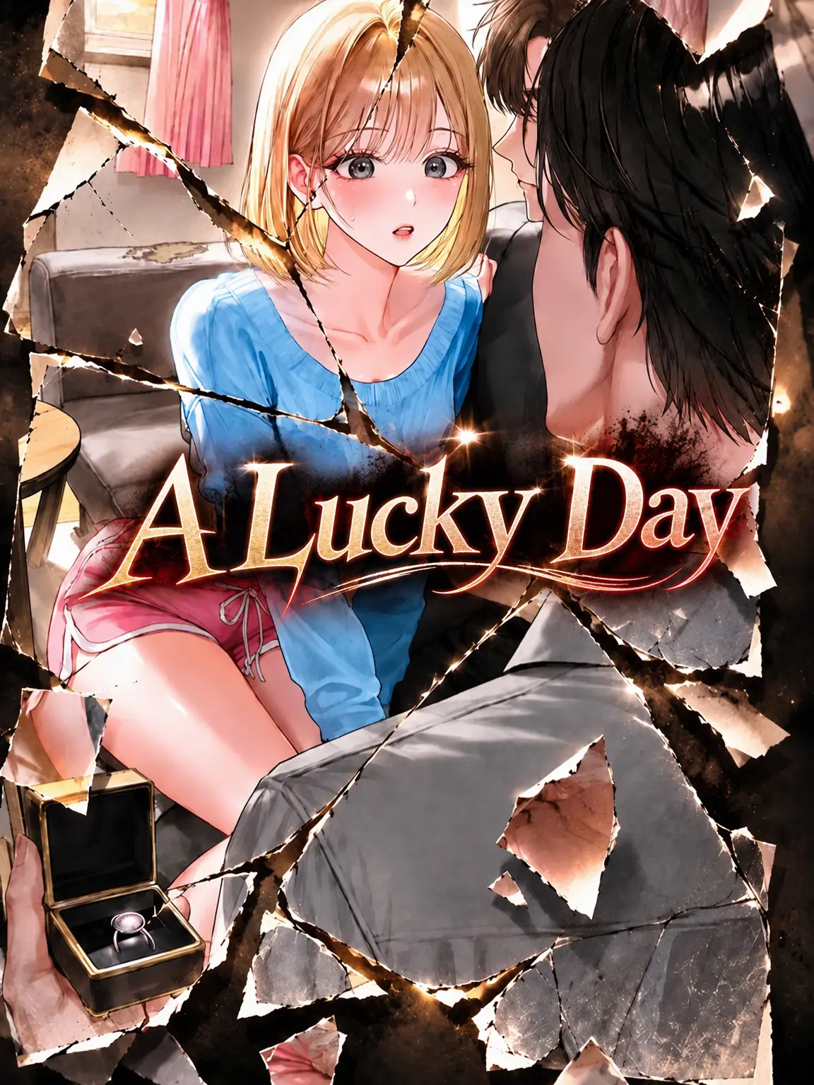 Bigpicture11의 A Lucky Day