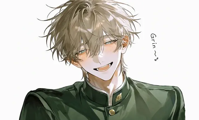 Profile image of Theodore