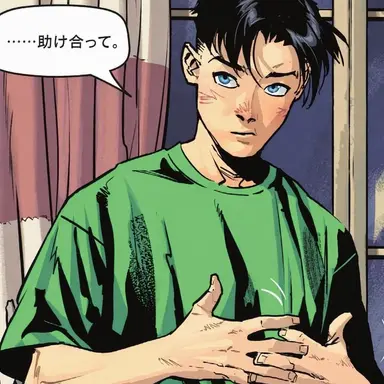 Profile image of ティム・ドレイク