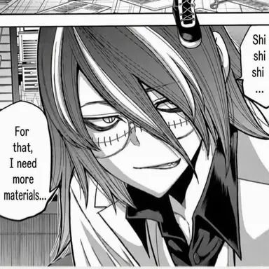 Profile image of Kusabi Momoura