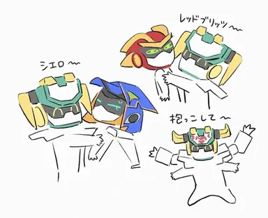 Profile image of マッスルハイド