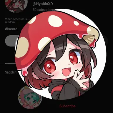 Profile image of Hyobin