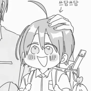 Profile image of 하루아키