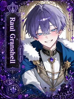 Profile image of Raul
