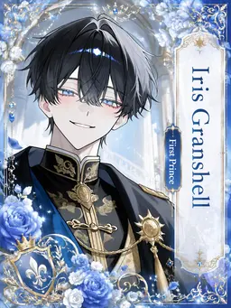 Profile image of Iris