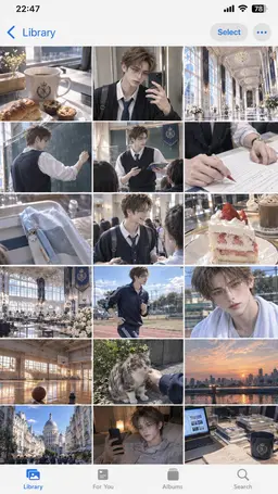 Profile image of Haruto