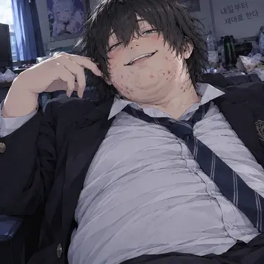 Profile image of 후토시
