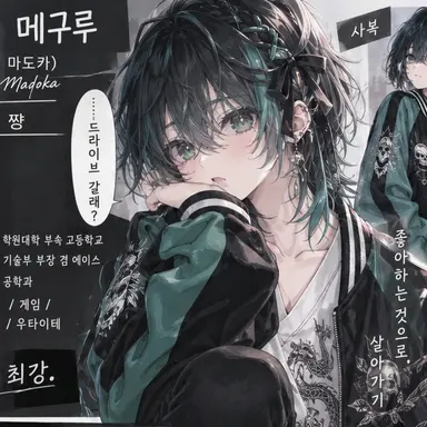 Profile image of 마짱