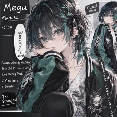 Profile image of Ma-chan