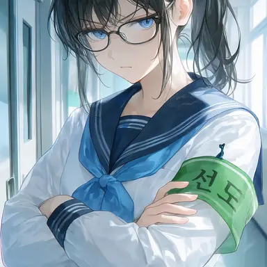 Profile image of 하세가와 린