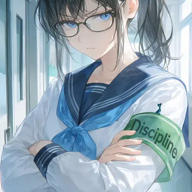 Profile image of Rin Hasegawa