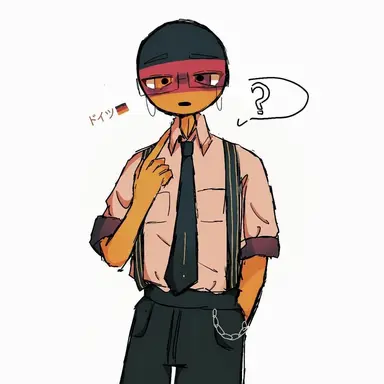 Profile image of ドイツ