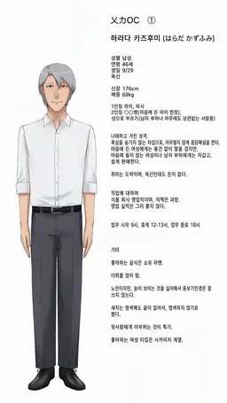 Profile image of 카즈후미