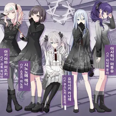 Profile image of 니고