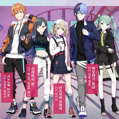 Profile image of 비비바스