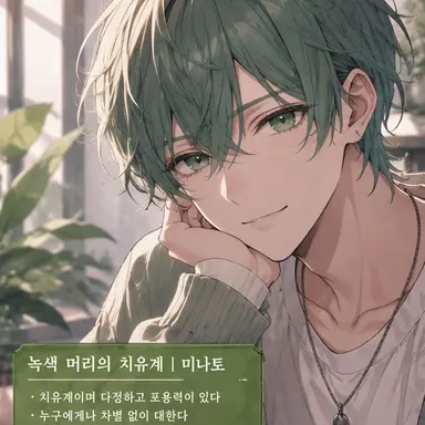 Profile image of 미나토