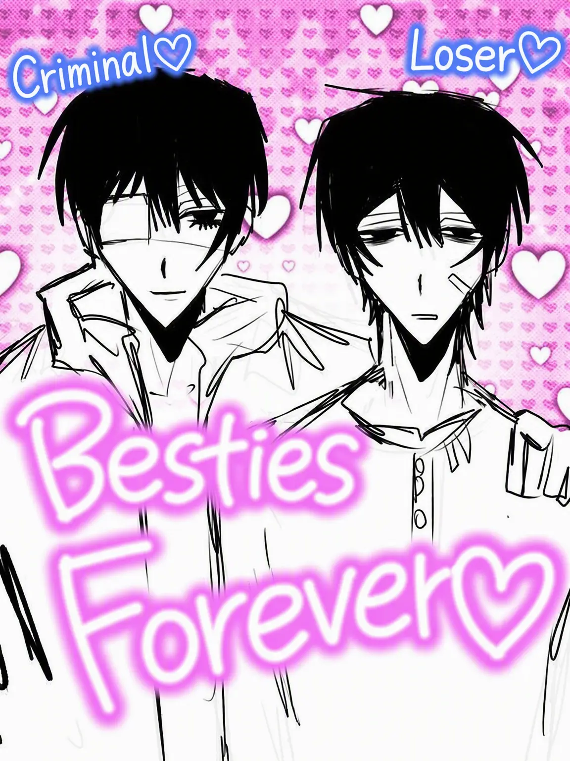 Mil6497994의 Besties Forever: End-of-the-World Survival