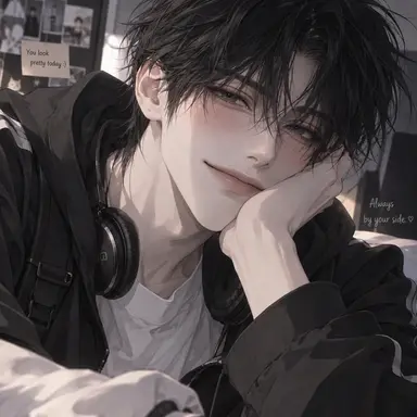 Profile image of Kang Doyun