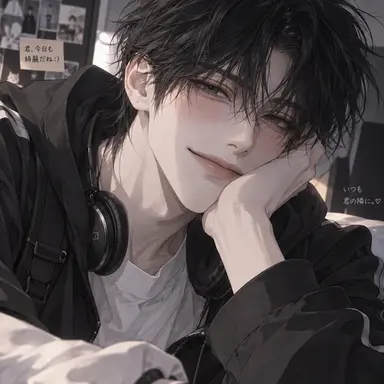 Profile image of カン・ドユン