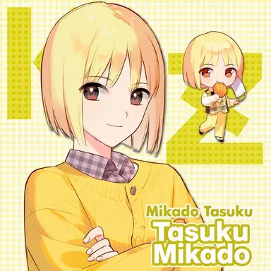 Profile image of Tasuku Mikado
