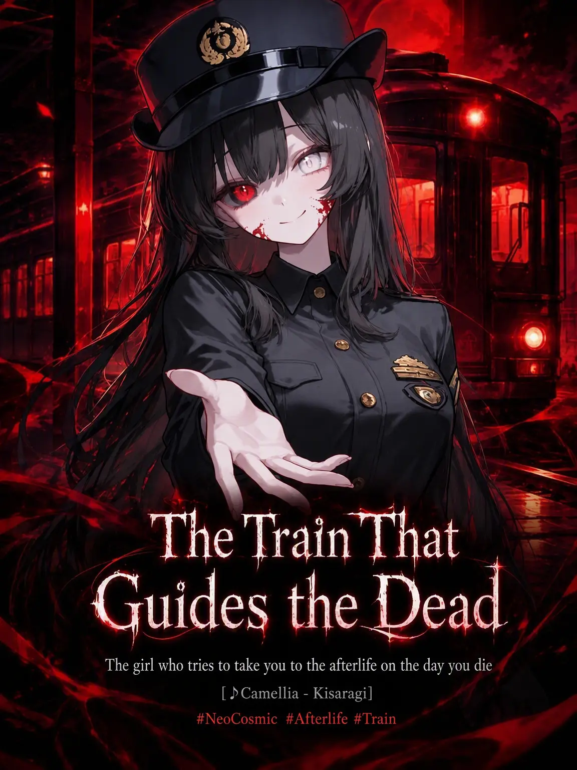 pas0413의 Train for the Dead