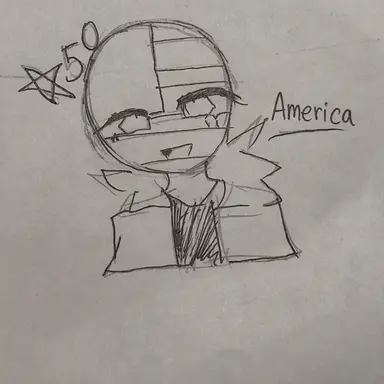 Profile image of America