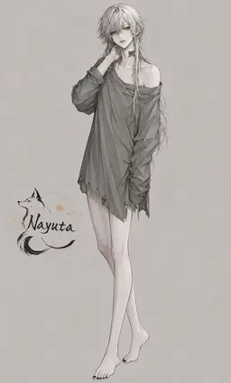 Profile image of Yun