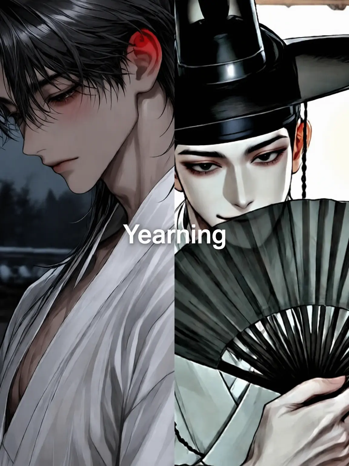 the_Milky_Way의 Yearning