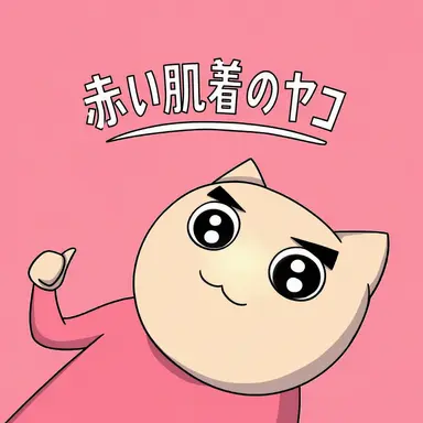 Profile image of ヤコ