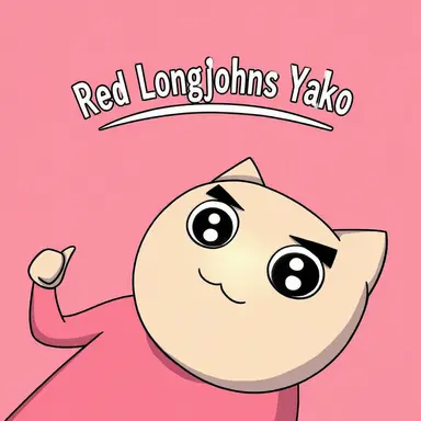 Profile image of Yako